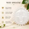 Sphatik Surya Dev